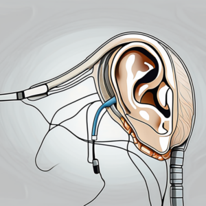 Advanced technological devices such as cochlear implants and hearing aids